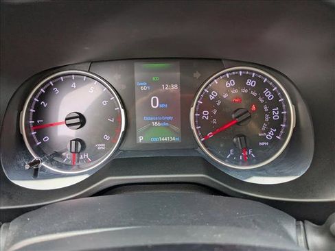 Used 2020 Toyota RAV4 LE w/ All Weather Liner Package image 11