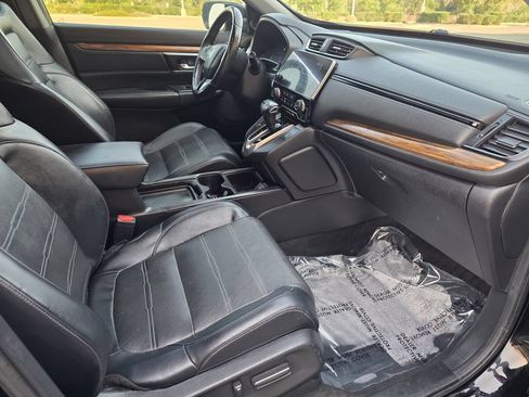 Used 2017 Honda CR-V EX-L image 30