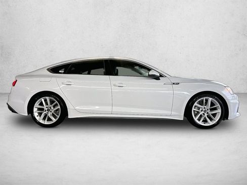 Used 2024 Audi A5 2.0T Premium w/ Convenience Package AWD/4WD image 5