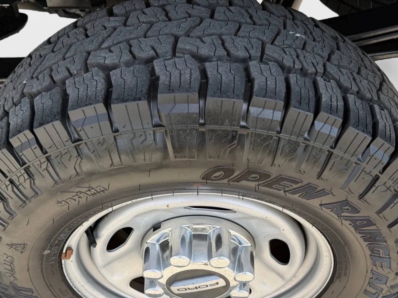 Used 2019 Ford F250 XL w/ Power Equipment Group AWD/4WD image 19