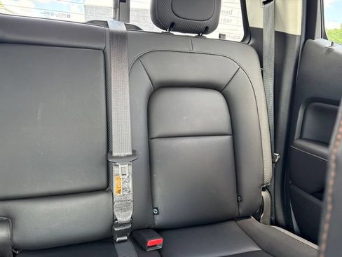 Used 2022 GMC Canyon AT4 AWD/4WD image 13