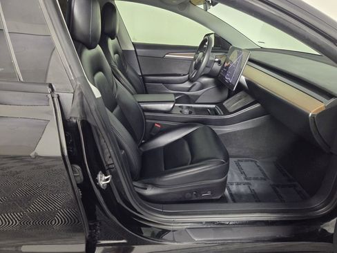 Used 2022 Tesla Model 3 Long Range image 30