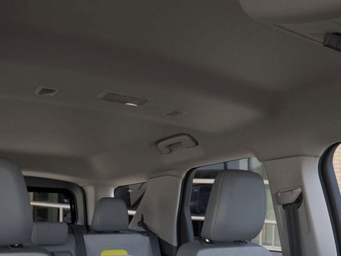 New 2025 Ford Bronco Sport Badlands w/ Sasquatch Badlands Package image 24