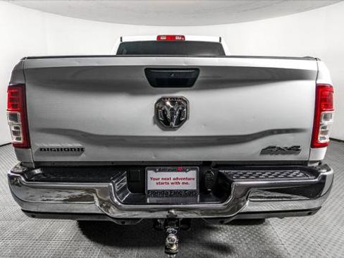 Used 2024 RAM 2500 Big Horn w/ Off Road Package image 7