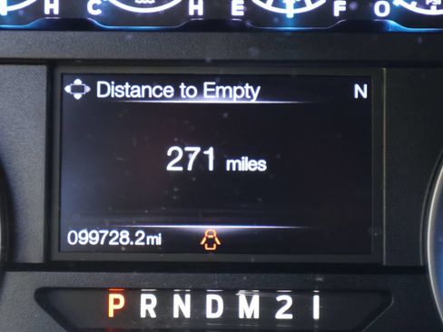 Used 2018 Ford F250 XLT w/ XLT Premium Package AWD/4WD image 24