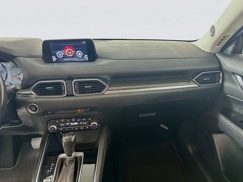 Used 2020 MAZDA CX-5 Grand Touring w/ GT Premium Package image 20