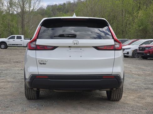 Used 2023 Honda CR-V EX-L image 14
