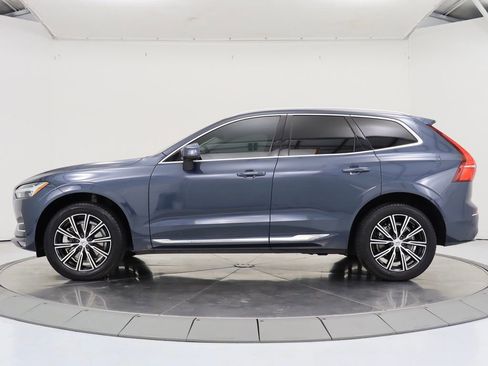 Used 2020 Volvo XC60 T6 Inscription AWD/4WD image 2