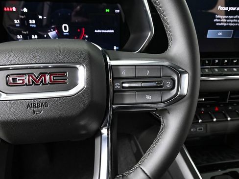 New 2026 GMC Canyon Elevation w/ Convenience Package image 10