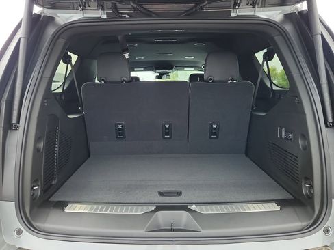 New 2026 Chevrolet Suburban RST w/ Comfort Package image 6