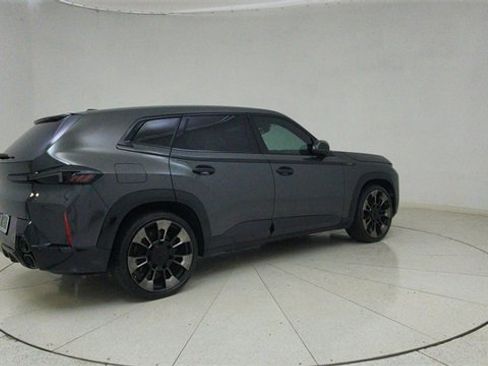 Used 2023 BMW XM image 76