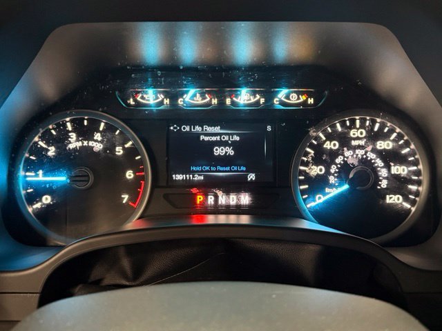 Used 2018 Ford F150 XLT w/ Equipment Group 302A Luxury AWD/4WD image 18