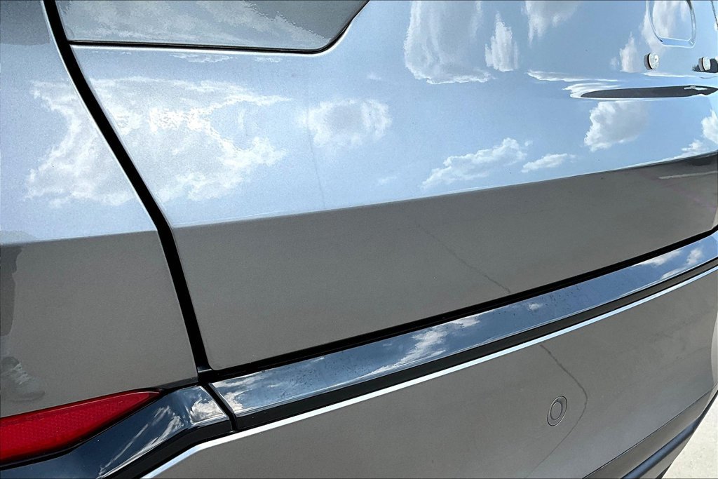 Used 2024 Acura MDX A-Spec AWD/4WD image 38