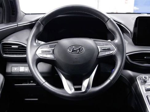 Used 2022 Hyundai Santa Fe Calligraphy image 15