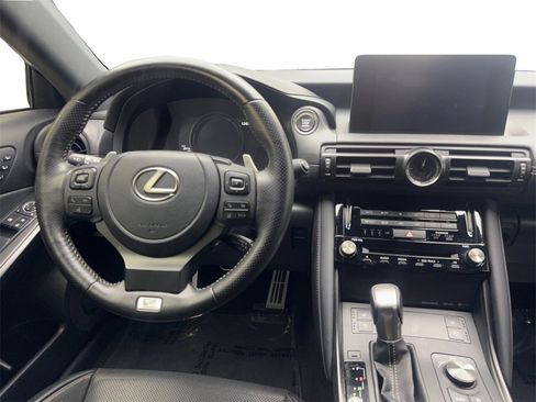 Used 2023 Lexus IS 350 F Sport image 53