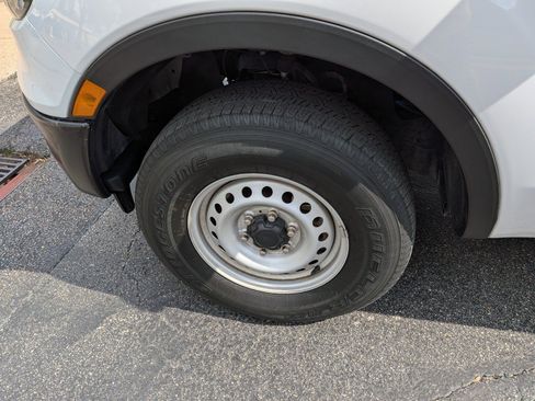 Used 2021 Ford Ranger XL image 25