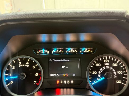 Used 2017 Ford F150 XLT w/ Equipment Group 302A Luxury image 37