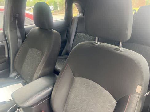 Used 2020 Mitsubishi Outlander Sport Black Edition image 3