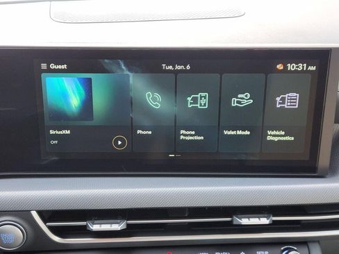 New 2026 Hyundai Sonata SEL image 13