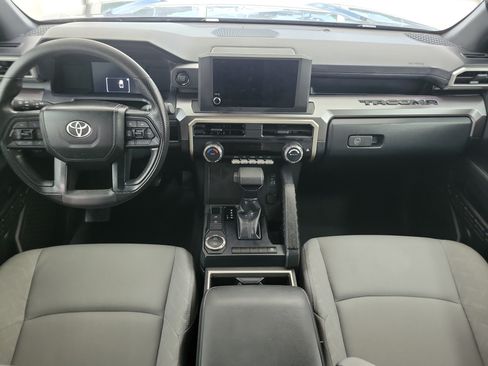 Used 2024 Toyota Tacoma SR5 RWD image 11