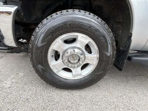 Used 2016 Ford F350 XLT AWD/4WD image 15