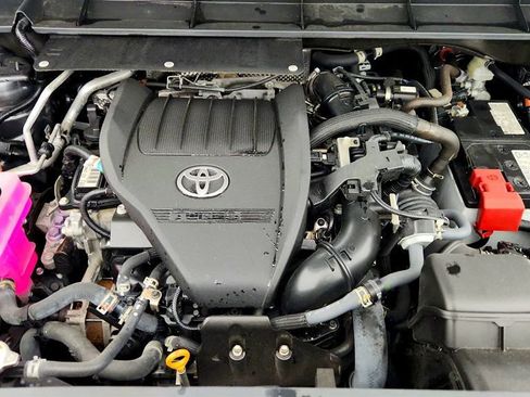 Used 2023 Toyota Highlander XSE image 27