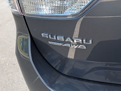 Used 2024 Subaru Forester Limited AWD/4WD image 7