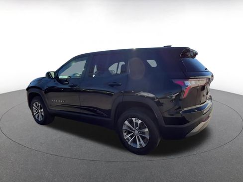 Used 2025 Chevrolet Equinox LT image 10