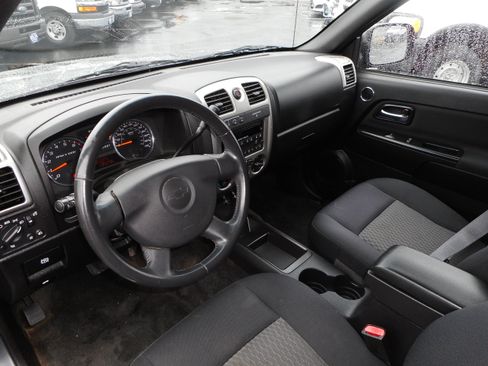 Used 2008 Chevrolet Colorado LT image 14