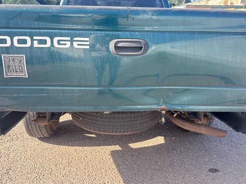 Used 1997 Dodge Dakota Sport RWD image 10