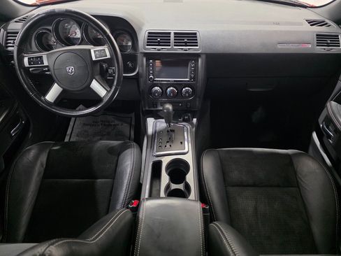 Used 2009 Dodge Challenger SRT8 w/ SRT Option Group II image 25