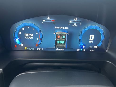 New 2025 Ford Bronco Big Bend image 24