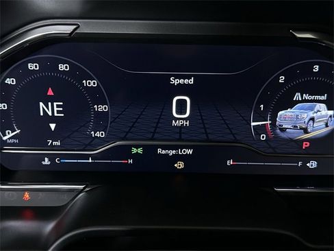 New 2025 GMC Sierra 1500 Denali Ultimate image 12