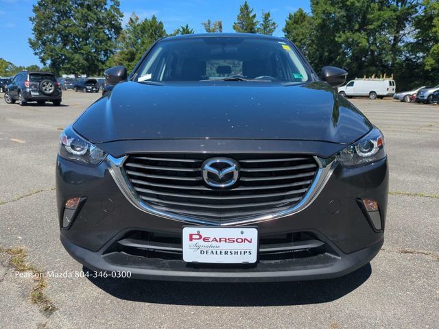 Used 2016 MAZDA CX-3 Touring AWD/4WD image 10