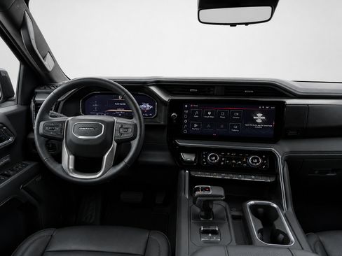 Used 2026 GMC Sierra 1500 Denali w/ Technology Package AWD/4WD image 19