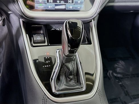 Certified 2025 Subaru Legacy Premium image 8