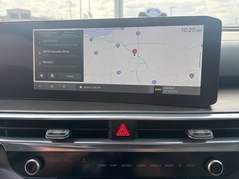 Used 2024 Kia Sorento SX Prestige w/ Sage Leather Package image 38