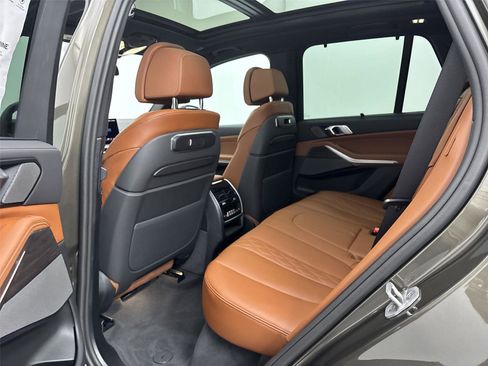 New 2026 BMW X5 xDrive50e AWD/4WD image 29