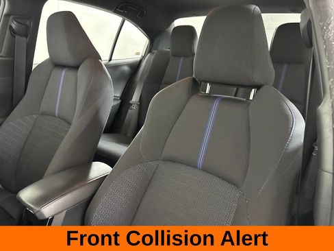 Used 2021 Toyota Corolla SE FWD image 10