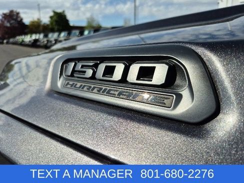 New 2026 RAM 1500 Big Horn AWD/4WD image 9