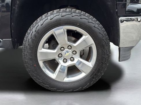 Used 2014 Chevrolet Silverado 1500 LT w/ Texas Edition, 1LT Trim RWD image 26