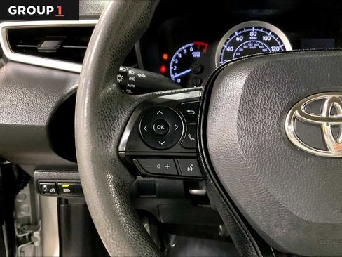 Certified 2020 Toyota Corolla LE image 23