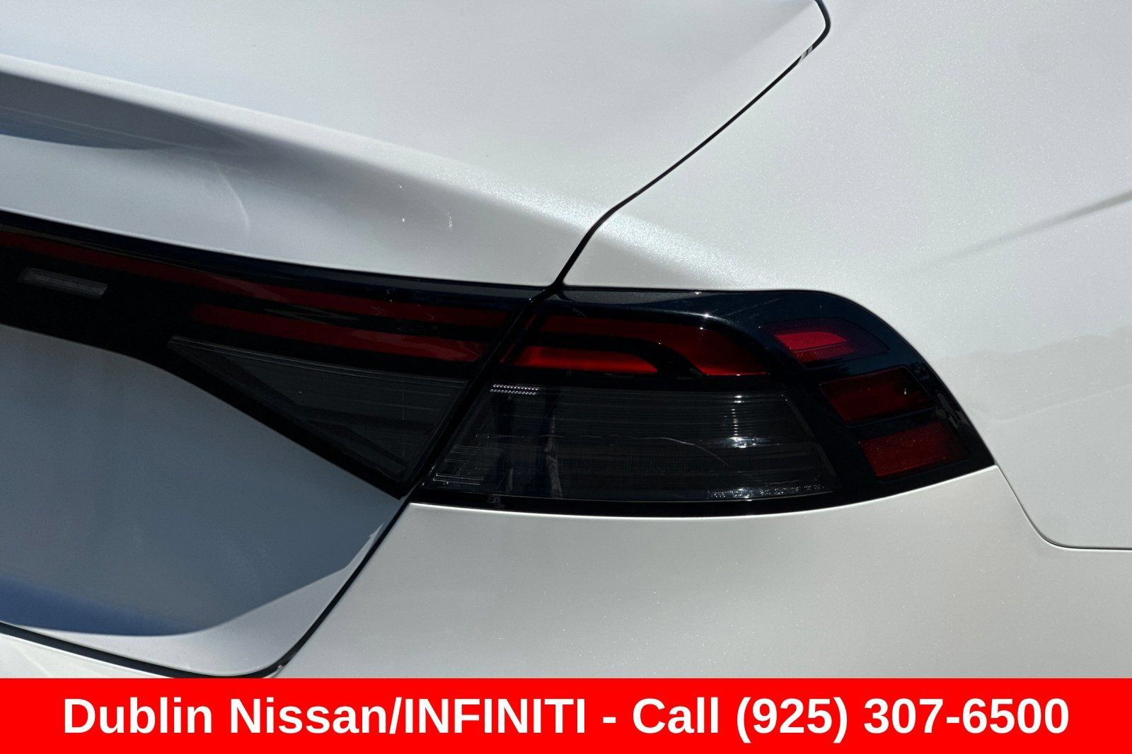 Used 2024 Honda Accord LX image 48