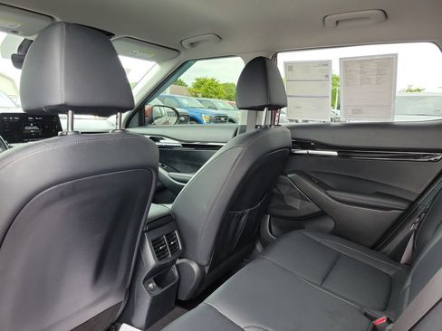 Used 2021 Kia Seltos SX AWD/4WD image 16
