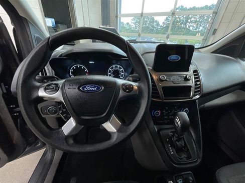 Used 2022 Ford Transit Connect XLT FWD image 14