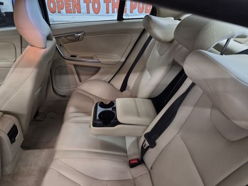 Used 2015 Volvo S60 T5 Premier FWD image 16