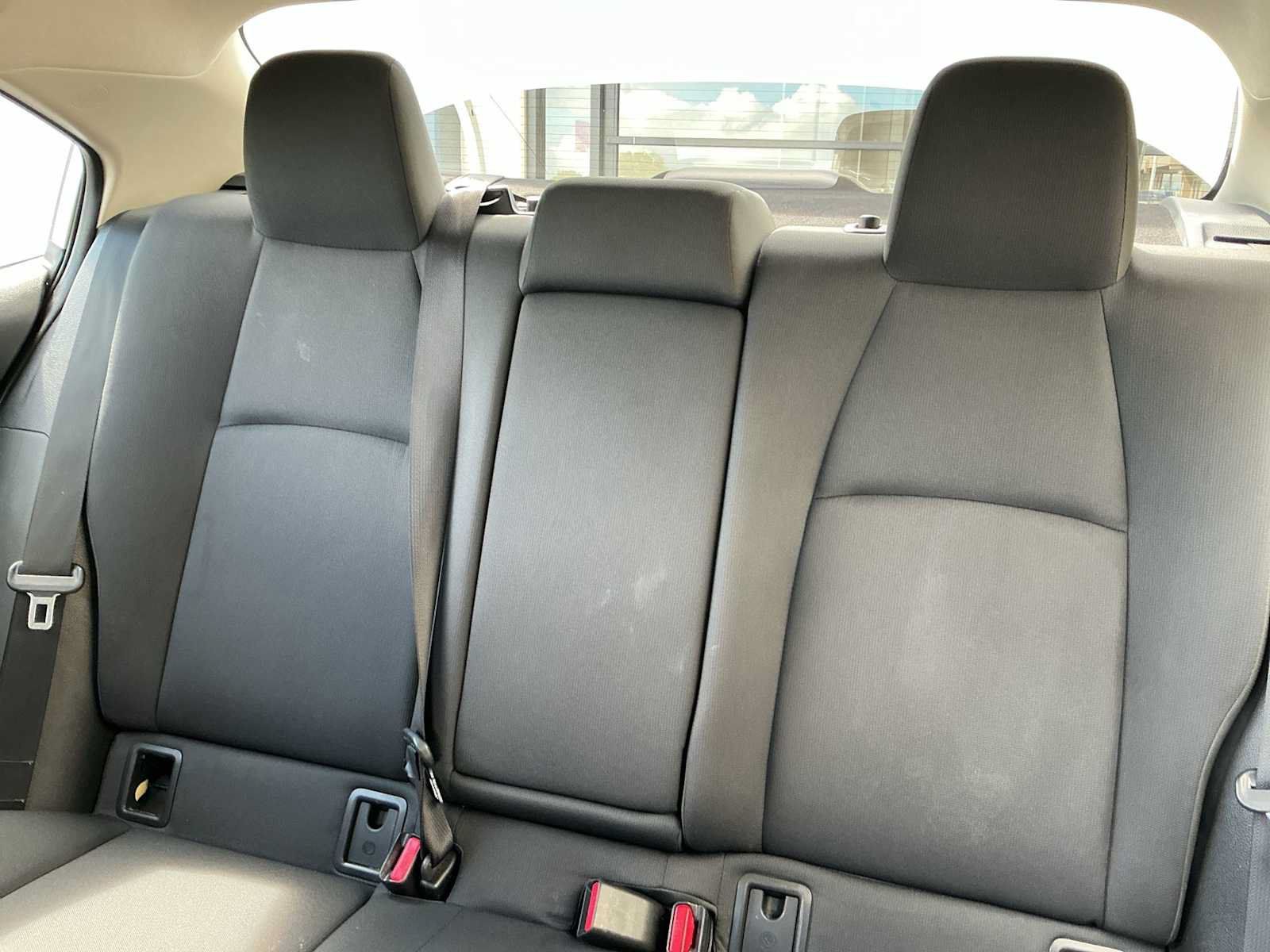 Used 2024 Toyota Corolla LE FWD image 22