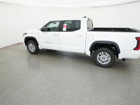 New 2026 Toyota Tundra SR5 image 55
