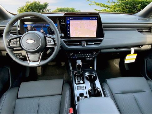 New 2026 Subaru Outback Touring XT image 5