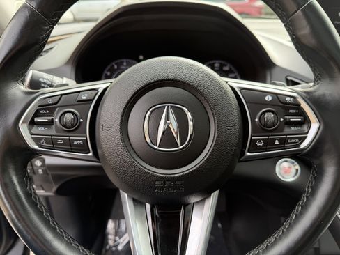 Used 2023 Acura RDX Advance Package image 22